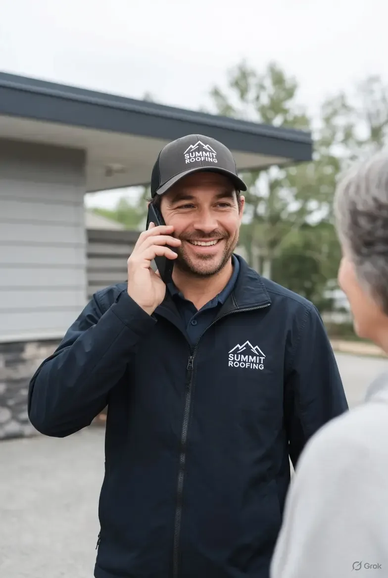 Flat Roof Leak Repair Bromide, OK FAQs